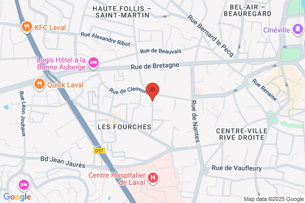 Artisans Createurs (Les)