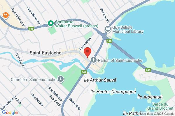 Bijouterie C Filion Enr