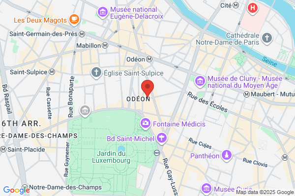 Cadrin Mayer Avocats