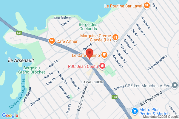 Centre De Santé Et Beauté L'Acalmie
