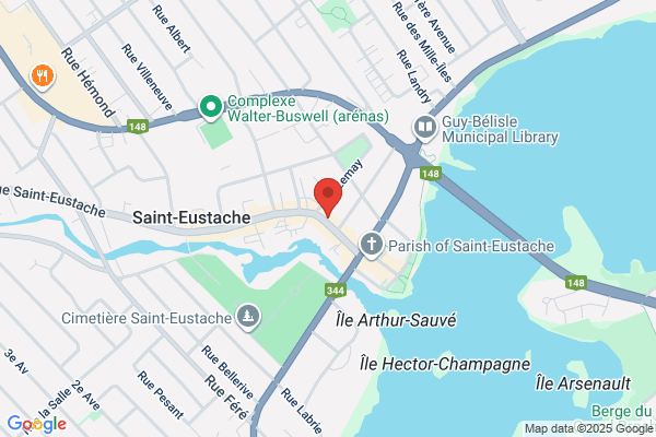 Centre Des Mots Croises Inc