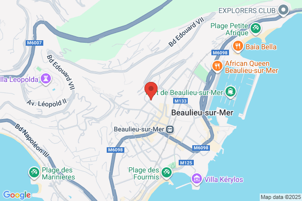 Clinique Michele Beaulieu Esthetique