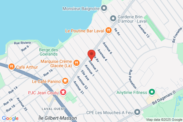 Entreprises Belanger Electriques