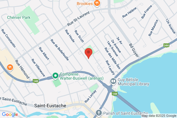 Entretien et Réparation Portes Tremblay -Gestion RU-NI
