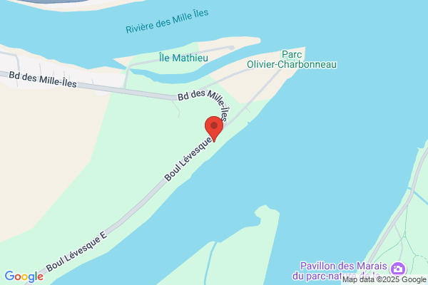 Fortin Sylvie Massotherapie
