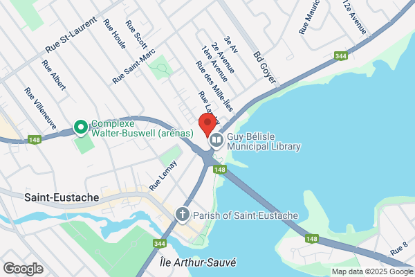Gouvernement Du Quebec, Aide Financiere, La Financiere Agricole Du Quebec, Region Administrative De Laval Et Laurentides, Centre De Services De St-Eustache