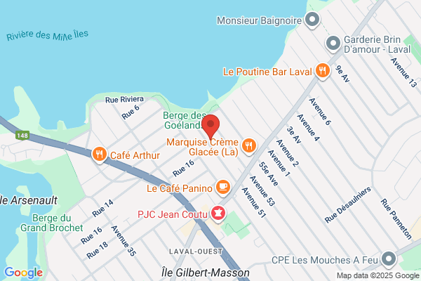 L C Mecanique Mobile Inc