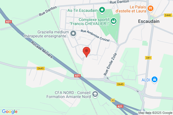 La Forge Du Nord Enrg