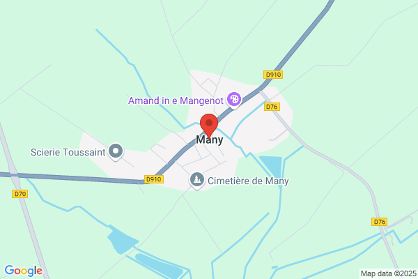 Many