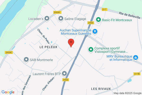 Mecanique A C