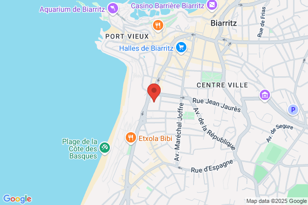 Petit Biarritz (Le)