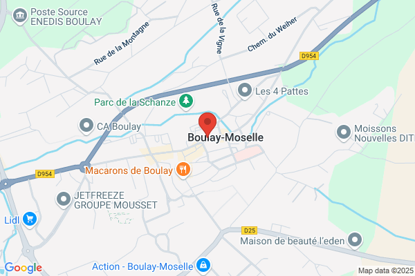 Plomberie Boulay Télé-Cam Égoût