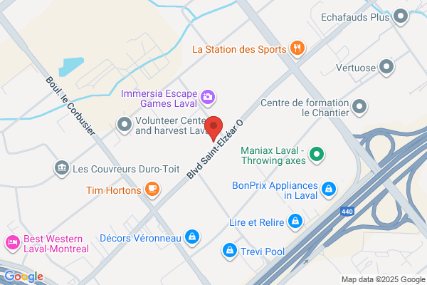 Refrigeration Foisy (Inc)
