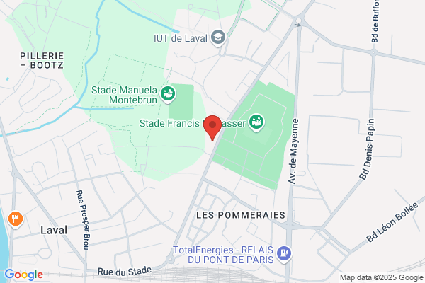 Sportivement Votre