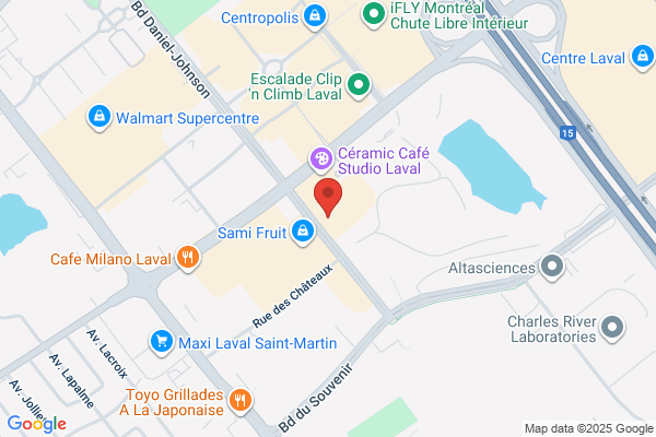 Éco Fissure inc