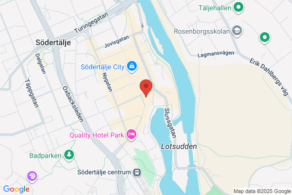 Clinique D'esthetique Et D'orthotherapie