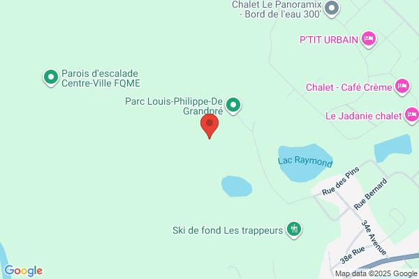 G B Couvreur Enr
