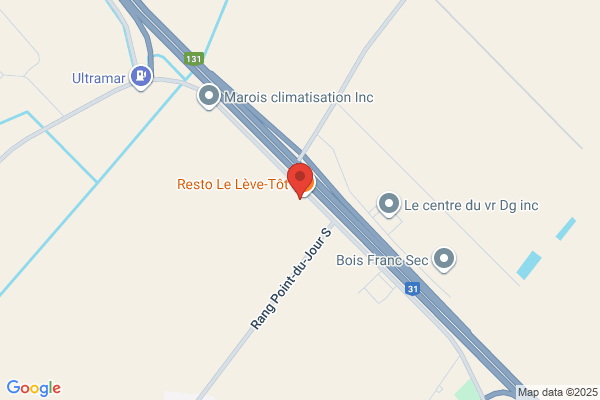 Depanneur Mac Donald Enr