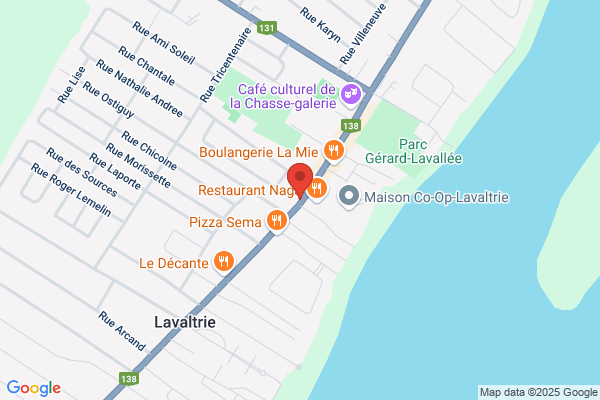 Centre Dentaire Lavaltrie