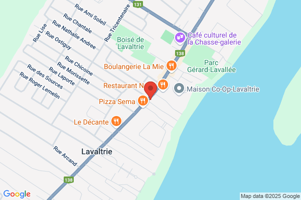 Cle des Toiles Inc