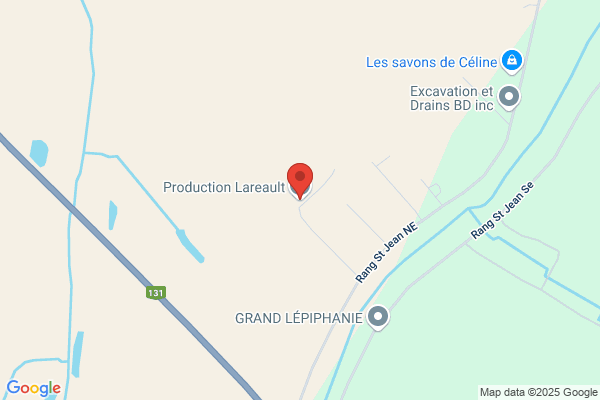 Breault Et Courville Inc
