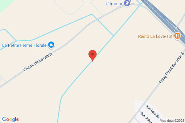 Débouchage DT