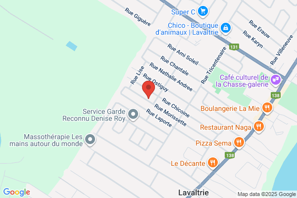 Constructions Kodiac Inc