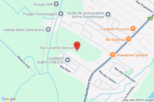Peinture & Renovation Nord-Est Lavaltrie