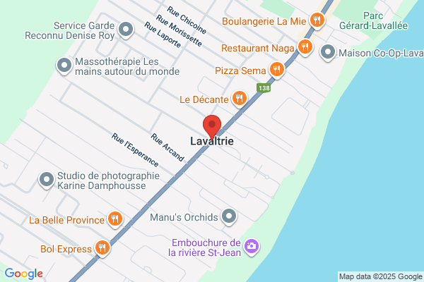 La Belle Province