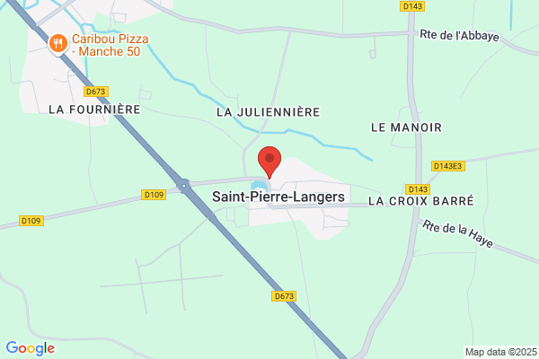 Les Couvertures Pierre Généreux