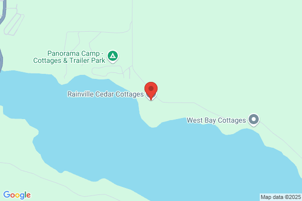 Rainville Cedar Cottages