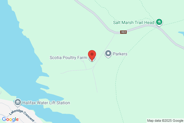 Scotia Poultry Farm Ltd