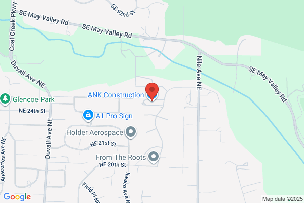 Ank Construction Landscape & Handyman Services
