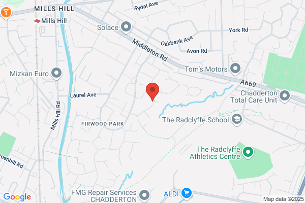 Coopers Plumbing And Heating