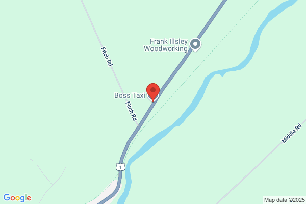 Boss Transportation