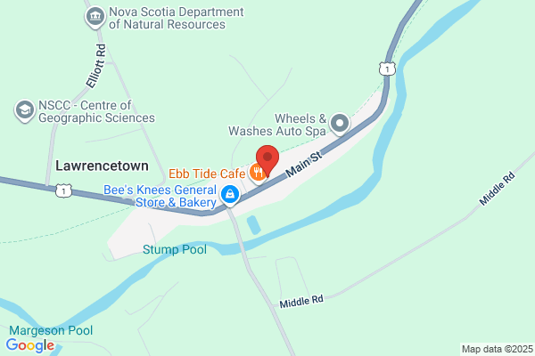 Carleton Road Industries Association