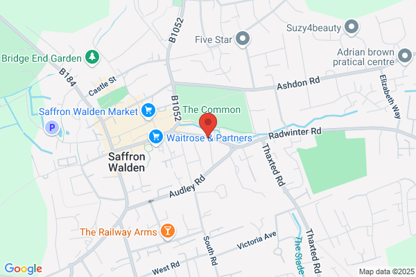 Eastern Greenbelts Property Services Ltd