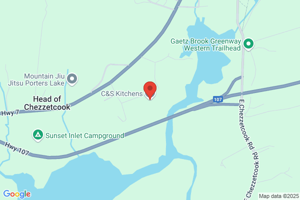 G C S Kitchens & Windows