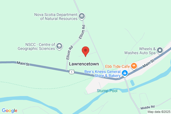 Governments Municipal, Villages, Lawrencetown