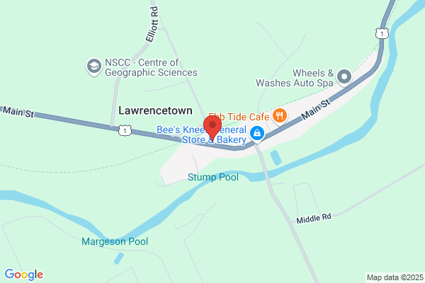 Lawrencetown Fire Department