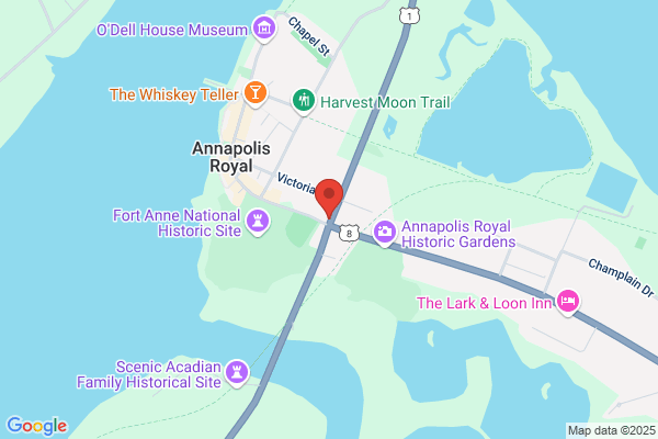 Municipality of the County of Annapolis, Animal Control