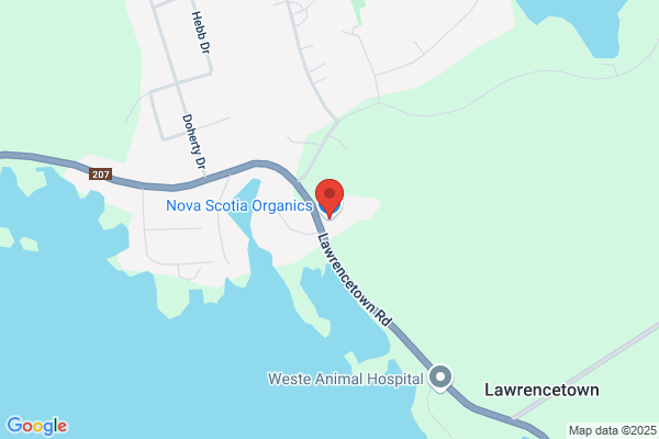 Naturally Nova Scotia