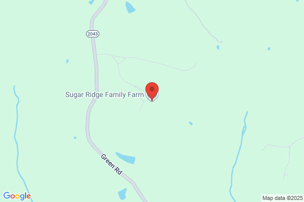 Sugar Ridge Farms