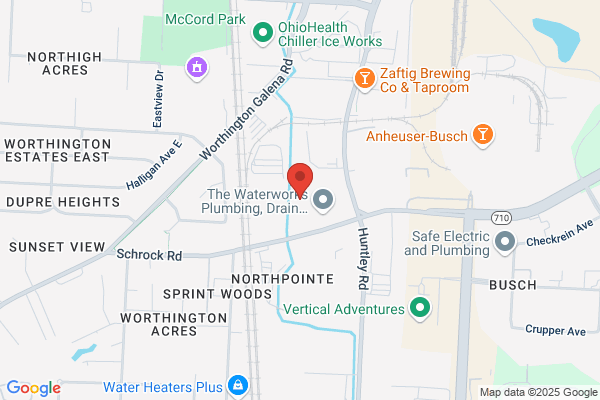 Apex Plumbing & Heating