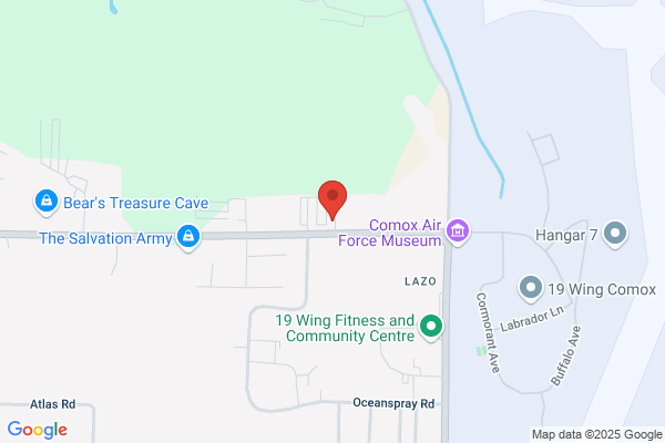 Beaufort Self-Storage Ltd
