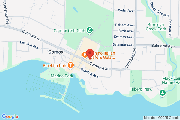 Comox Dental health & Implant Centre