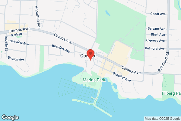 Comox Valley Therapeutic Massage