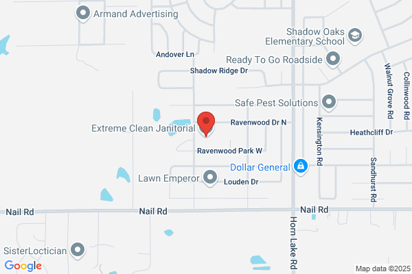 Linda's Extreme Clean Janitorial Services