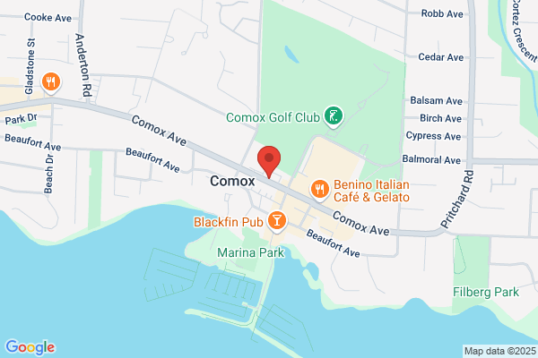 Vancouver Island Insurance Centres