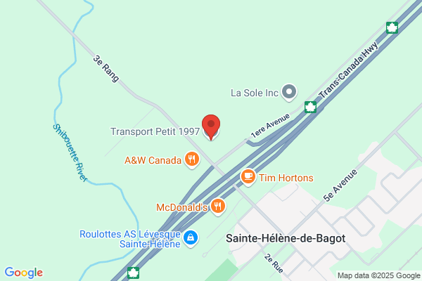 Petit Déménagement Inc